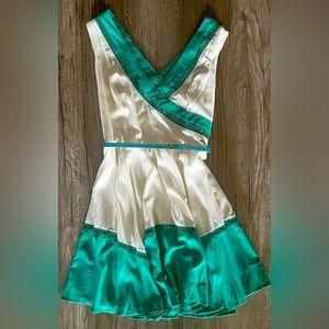 Nordstrom Double Zero Dress